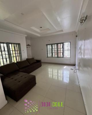 Mini Flat, Chevron Alternative Route, Lekki, Lagos, Mini Flat (room and Parlour) for Rent