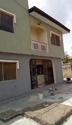 Well Maintain, Spacious Four Unit of 3 Bedroom, Ijegun, Ikotun, Lagos, Block of Flats for Sale