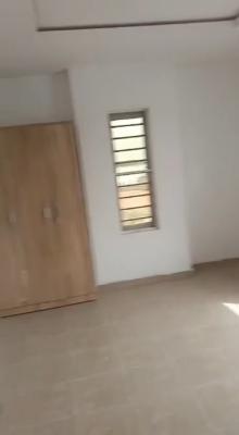Newly Built 2 Bedroom Up Flat, Ifako, Gbagada, Lagos, Flat / Apartment for Rent