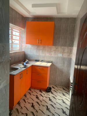 Executive Newly Built 2 Bedroom Flat, Akiode, Ojodu, Lagos, Block of Flats for Sale
