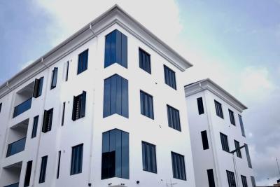 Luxury 2-bedroom Apartment with Premium Facilities, Surulere, Lagos, Flat / Apartment for Rent