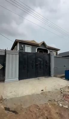 7 Unit of 3 Bedroom Flats, Ipaja, Lagos, Block of Flats for Sale