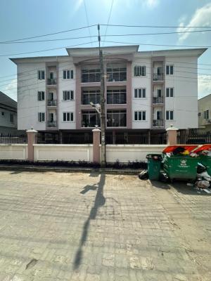 Lovely 3bdroom Apt in Chevron Lagos Nigeria, Chevron Lekki Lagos Nigeria, Lekki, Lagos, Flat / Apartment for Rent