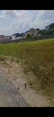645.999sqm Residential Land, Osapa London, Lekki, Lagos, Residential Land for Sale