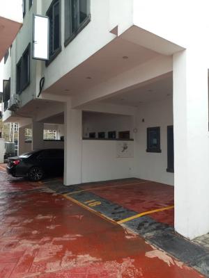 Newly Built 3 Bedroom Terrace Duplex, Agungi, Lekki, Lagos, Terraced Duplex for Rent