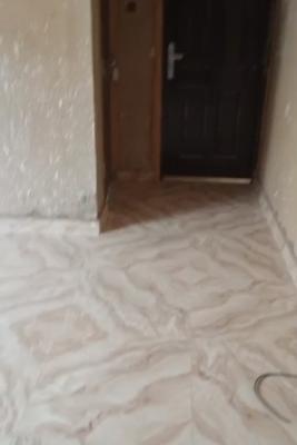 Newly Built Mini Flat with Full Pop and Accesible to Everywhere, Alapere, Ketu, Lagos, Mini Flat (room and Parlour) for Rent