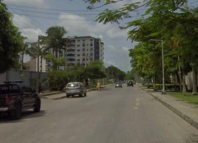 Cornerpiece Land Measuring 400sqm, Lawrence Road, Old Ikoyi, Ikoyi, Lagos, Mixed-use Land for Sale