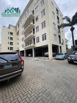 4 Bedroom Apartment, Ikoyi, Lagos, Flat / Apartment for Rent
