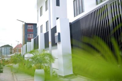 Newly Built Luxurious [automated] 2 Bedroom Aptartment, Surulere, Lagos, Flat / Apartment for Rent