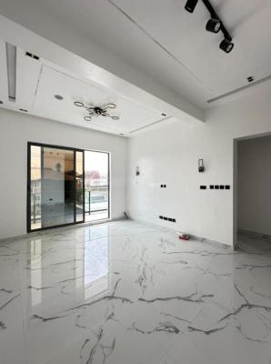 Lovely 3 Bedroom Apartment with Pool, Lekki Phase 1, Lekki, Lagos, Flat / Apartment for Sale