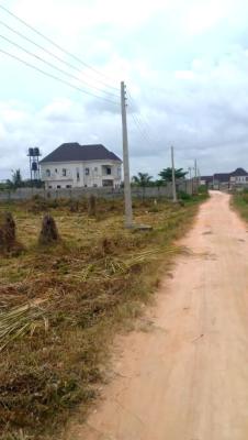 3 Plots of Dry Land with 24 Hour Electricity in an Estate, Ijeododo, Ijegun, Ikotun, Lagos, Land for Sale