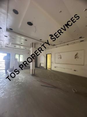 Office -commercial Property on Busy Road, By Herbert Macaulay Way, Yaba, Lagos, Office Space for Rent