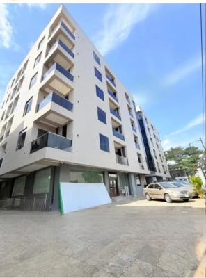 3 Bedroom Furnished Apartment with a Bq, Ikeja, Ikeja Gra, Ikeja, Lagos, Block of Flats for Sale