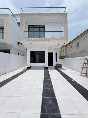 5 Bedroom Fully Detached Duplex Available, Ologolo, Lekki, Lagos, Detached Duplex for Rent
