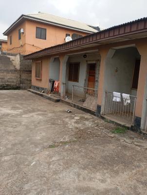 Re-developable Land, Mayaka Street, Off Oke-koto., Agege, Lagos, Mixed-use Land for Sale