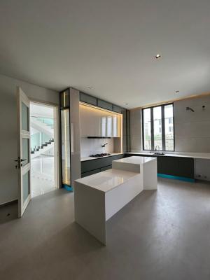 Luxury 4 Bedroom Semi Detached Duplex with a Bq, Ikate, Lekki, Lagos, House for Sale