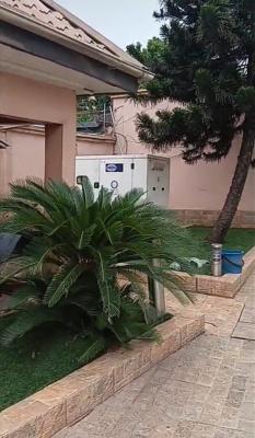 a Fully Detached 6 Bedroom Duplex, Ajao Estate, Anthony, Maryland, Lagos, Detached Duplex for Sale