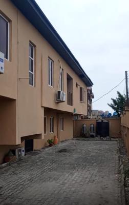 Self Serviced 2 Bedroom Flat, Unity Avenue Estate, Ado, Ajah, Lagos, Flat / Apartment for Rent