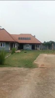 3 Units of 3 Bedroom Flats, Benin, Oredo, Edo, Block of Flats for Sale