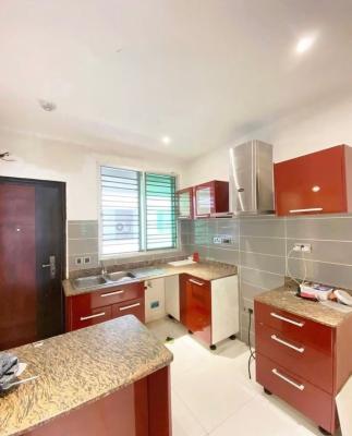 2 Bedroom Maisonette Available, Lekki Phase 1, Lekki, Lagos, Flat / Apartment for Rent