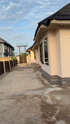 2 Units of 3 Bedroom, En Suites, Benin, Oredo, Edo, Block of Flats for Sale