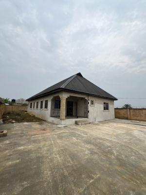 Newly Completed 3 Bedroom House, Odo-onosa-agbowa Ikosi, Agbowa, Ikorodu, Lagos, Detached Bungalow for Sale