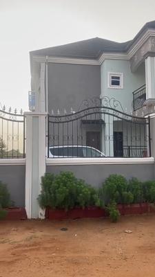 4 Flats, Benin, Oredo, Edo, Block of Flats for Sale