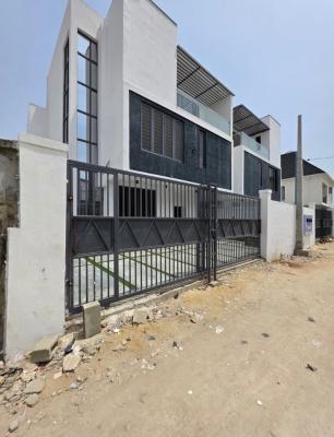 Luxury 4 Bedroom Detached Duplex, Ologolo, Lekki, Lagos, Detached Duplex for Rent