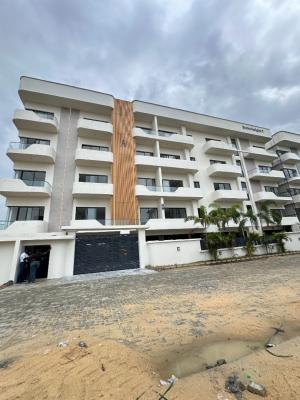 Beautiful 2 Bedroom Service Apartment with Swimming Pool, Lekki Phase 1, Lekki, Lagos, Flat / Apartment for Sale