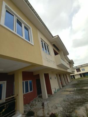 3 Bedroom Terrace Duplex, Awoyaya, Ibeju Lekki, Lagos, Terraced Duplex for Sale