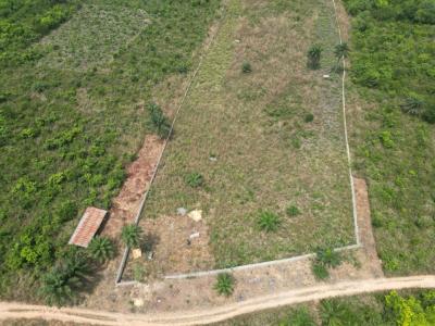 10,664sqm Land, Toll Gate, Epe–ijebu-ode Road, Epe, Lagos, Mixed-use Land for Sale