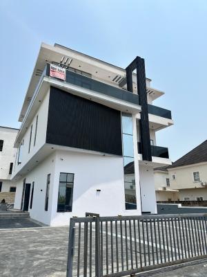 Luxury 5 Bedroom Duplex, Megamound Estate, Ikota, Lekki, Lagos, Detached Duplex for Sale