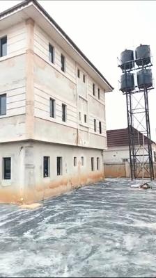 6 Flats of 3 Bedroom, Benin, Oredo, Edo, Block of Flats for Sale