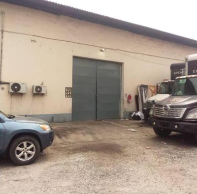 Warehouse on 1,350sqm, Matori Industrial Estate,near Mtns Head Office, Matori, Oshodi, Lagos, Warehouse for Sale