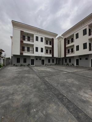 Pristine 4 Bedroom Terrace Duplex + Boys Quarters, Utako, Abuja, Terraced Duplex for Sale
