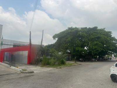 3232 Square Meter Land, Victoria Island (vi), Lagos, Mixed-use Land for Sale
