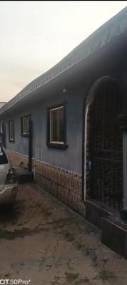 2 Flats of 3 Bedroom, Benin, Oredo, Edo, Block of Flats for Sale