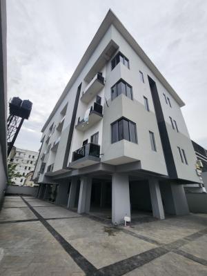 3 Bedroom Apartment + Bq, Lekki Phase 1, Lekki, Lagos, Flat / Apartment for Sale