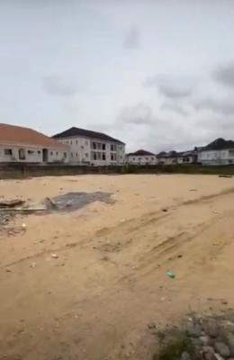 6 Plots of Land, Ikota, Gra, Lekki, Lagos, Residential Land for Sale