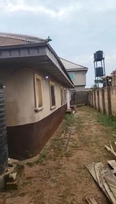 2 Flats of 3 Bedroom, Uselu, Egor, Edo, Block of Flats for Sale