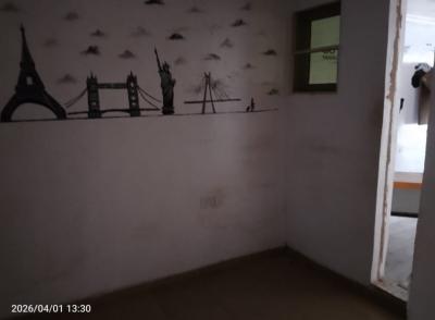 Lovely Big 3 Bedrom Duplex Self Compound (commercial Use), Off Allen Avenue, Ikeja, Lagos, Commercial Property for Rent