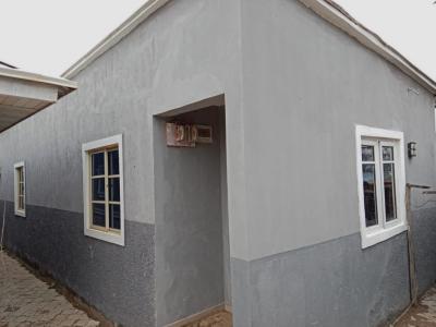 Single Room Self Contained Bq, Sahara 1 Estate, Lokogoma District, Abuja, Self Contain (single Rooms) for Rent