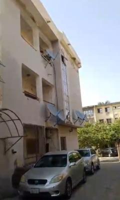12units of 2bedrooms Block of Flat in Wuse Zone 2, Zone 2, Wuse, Abuja, Block of Flats for Sale