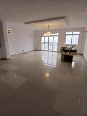 Serviced Waterfront 3 Bedroom Apartment, Off Admiralty Way, Lekki Phase 1, Lekki, Lagos, Flat / Apartment for Rent