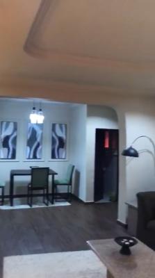 Furnished 2 Bedroom Apartment, Wuse 2, Abuja, Flat / Apartment for Rent