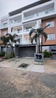 Ultra Modern 2 Bedroom Apartment, Lekki Phase 1, Lekki, Lagos, Flat / Apartment for Sale