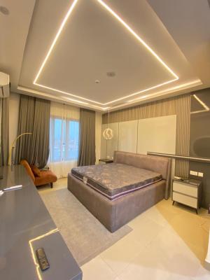 Luxury and Furnished 2bedroom Apartment on 5th Floor, Admiralty Way, Lekki Phase1 Lagos, Lekki, Lagos, Flat / Apartment for Rent