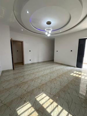 Beautiful 3 Bedroom Apartment, Ologolo, Ologolo, Lekki, Lagos, Flat / Apartment for Rent