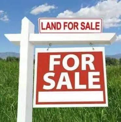 Plot at Orange Island, Orange Island, Lekki, Lagos, Residential Land for Sale