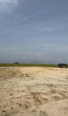 Land Measuring 650sqm, Orange Island, Lekki, Lagos, Residential Land for Sale